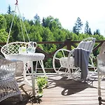 Sarnowka Kdn Holiday home *