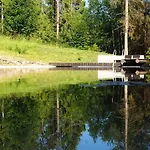 Sarnowka Kdn Holiday home Rajcza