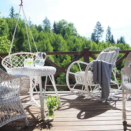 Sarnowka Kdn Semesterbostad *