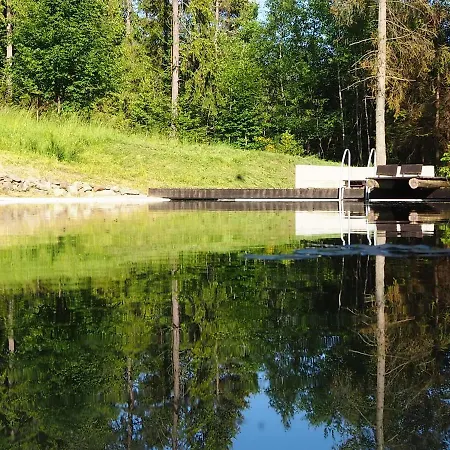 Sarnowka Kdn Holiday home Rajcza
