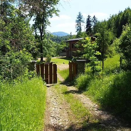 Semesterbostad Sarnowka Kdn Rajcza