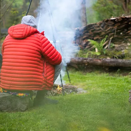Semesterbostad Sarnowka Kdn Rajcza