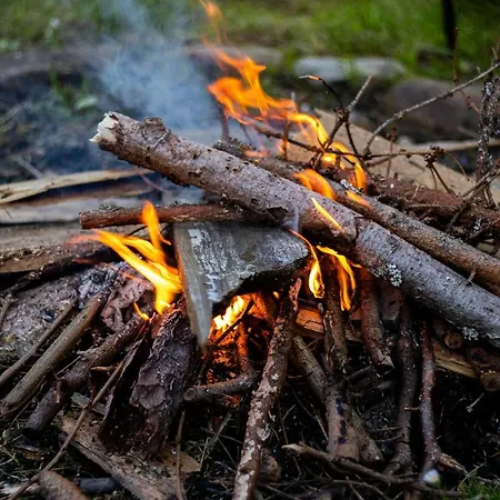 Semesterbostad Sarnowka Kdn Rajcza