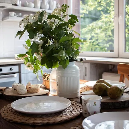 Sarnówka Kdn Casa de Férias Rajcza