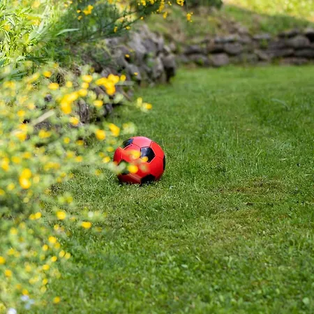 Semesterbostad Sarnowka Kdn *