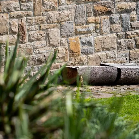 Semesterbostad Sarnowka Kdn