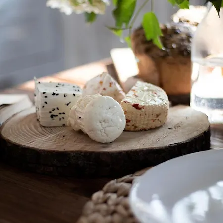 Semesterbostad Sarnowka Kdn *