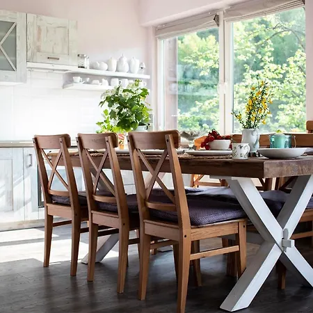 Sarnowka Kdn Semesterbostad