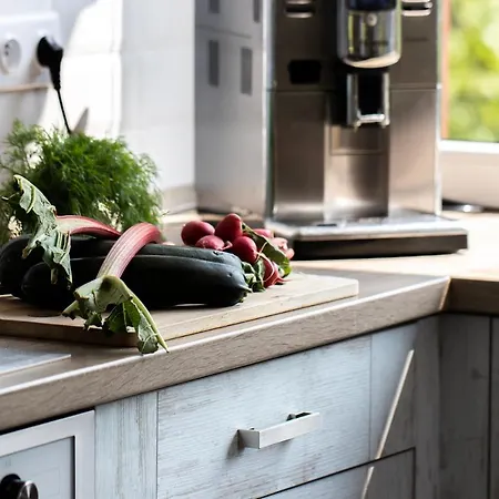 Semesterbostad Sarnowka Kdn *