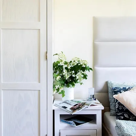 Semesterbostad Sarnowka Kdn *