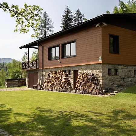 Sarnowka Kdn Prázdninový dům *