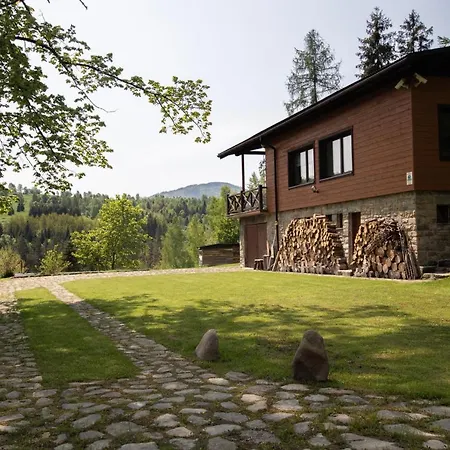Sarnówka Kdn Casa de Férias Rajcza