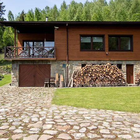 Prázdninový dům Sarnowka Kdn *