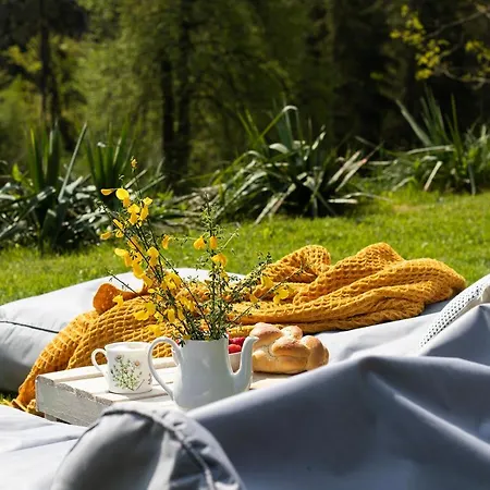 Semesterbostad Sarnowka Kdn