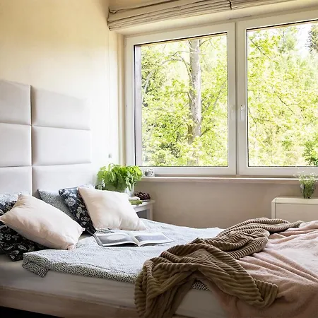 Sarnowka Kdn Semesterbostad