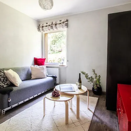 Sarnówka Kdn Casa de Férias