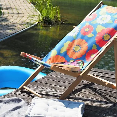 Semesterbostad Sarnowka Kdn