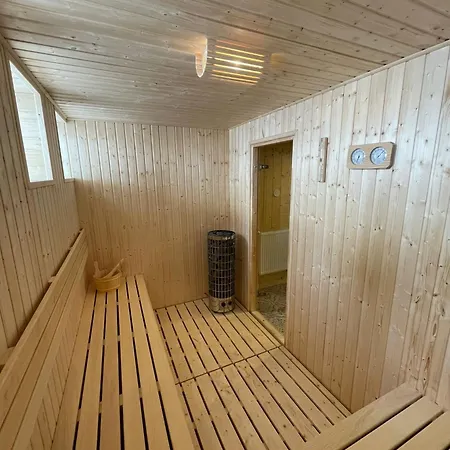 Prázdninový dům Sarnowka Kdn *