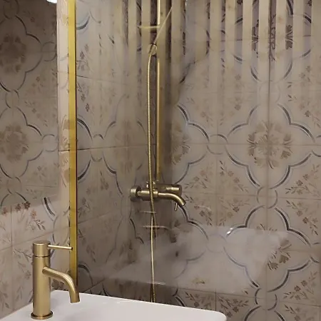 Sarnowka Kdn Prázdninový dům