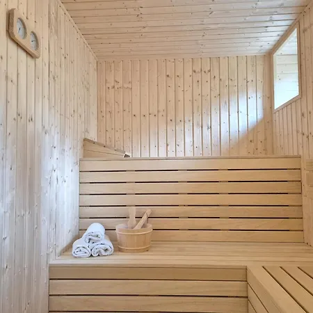 Prázdninový dům Sarnowka Kdn