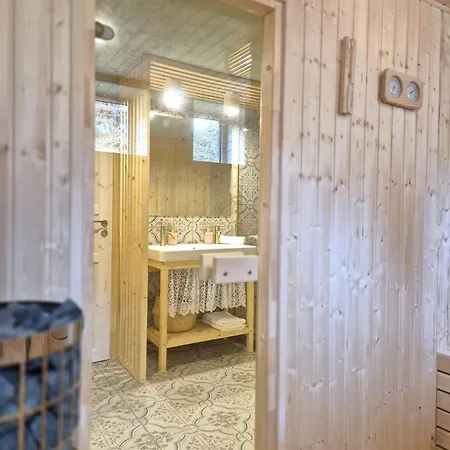 Sarnówka Kdn Casa de Férias *
