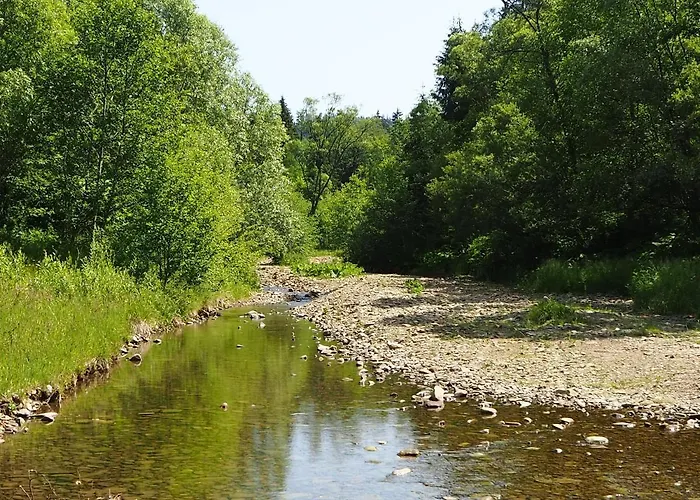 펜션 Sarnowka Kdn *