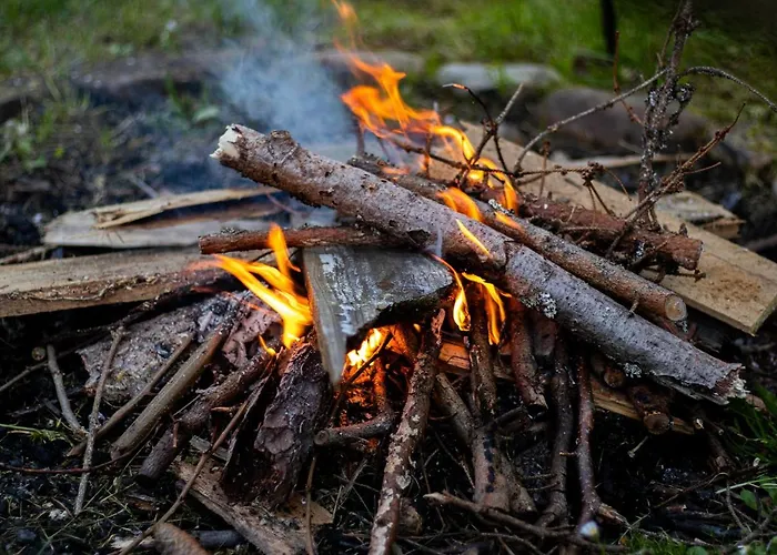 Prázdninový dům Sarnowka Kdn Rajcza