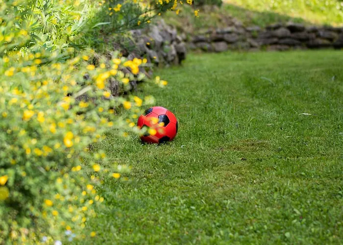 Prázdninový dům Sarnowka Kdn *