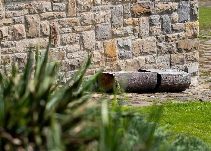 Prázdninový dům Sarnowka Kdn