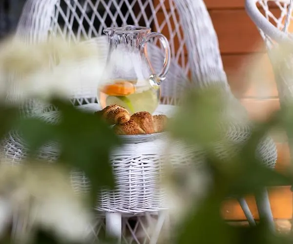 Sarnowka Kdn Prázdninový dům Rajcza