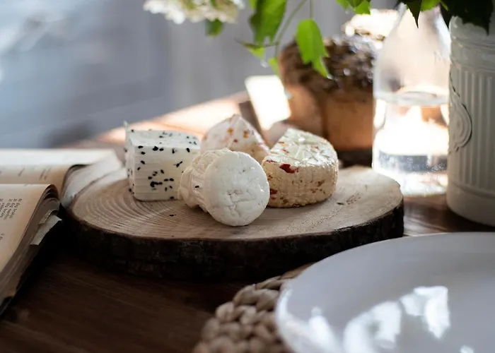 Prázdninový dům Sarnowka Kdn *