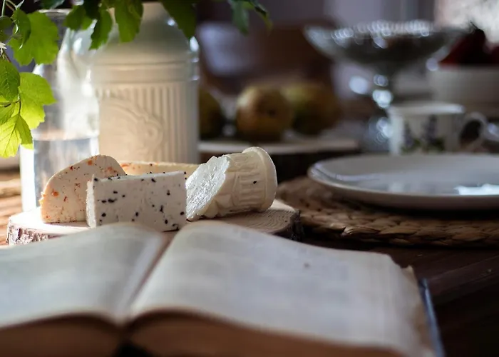 Sarnowka Kdn Prázdninový dům