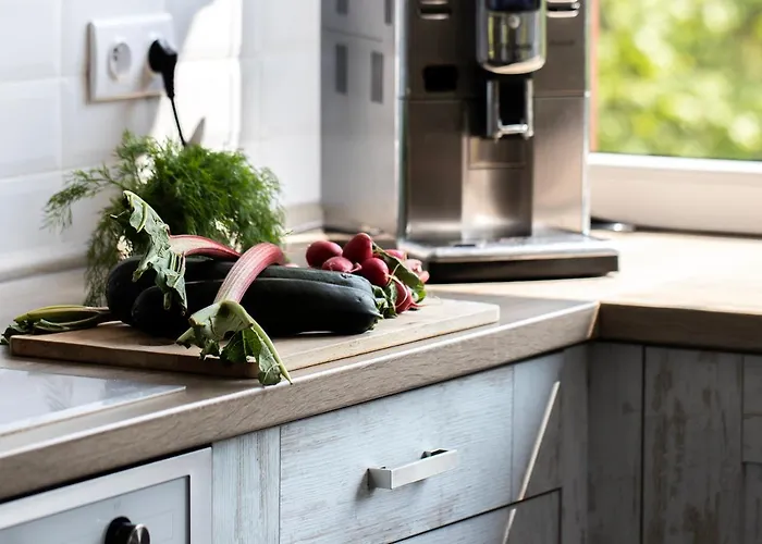 Prázdninový dům Sarnowka Kdn *