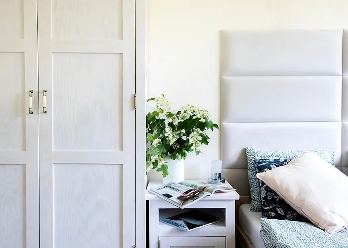 Prázdninový dům Sarnowka Kdn *