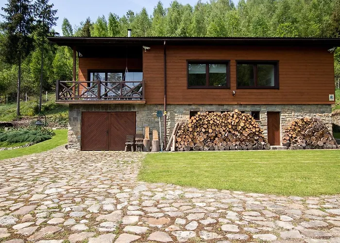 Prázdninový dům Sarnowka Kdn *