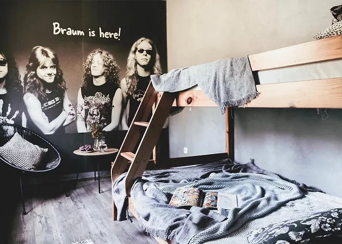 Prázdninový dům Sarnowka Kdn Rajcza