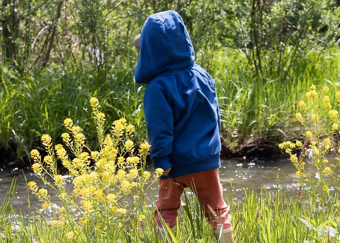 Prázdninový dům Sarnowka Kdn