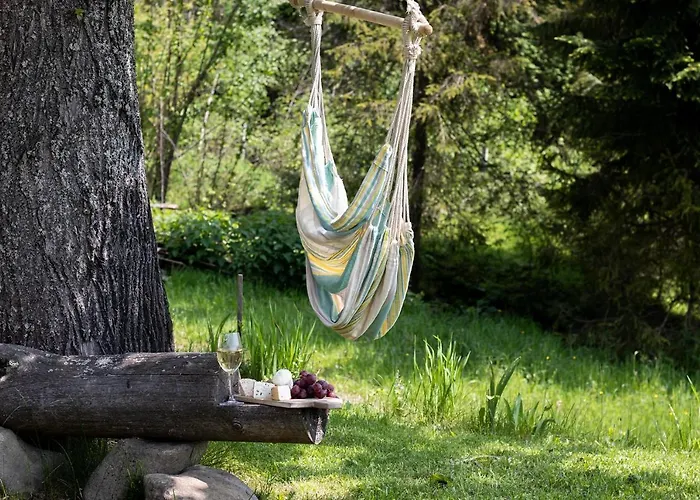 Sarnowka Kdn Prázdninový dům *