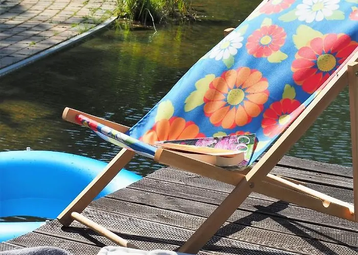 Prázdninový dům Sarnowka Kdn