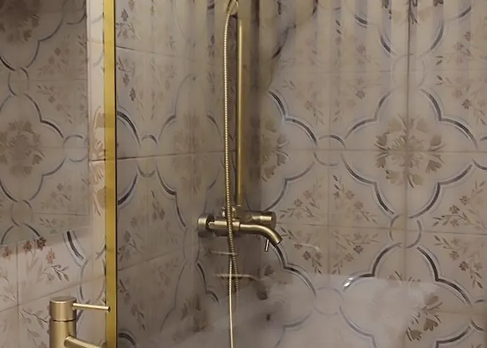 Sarnowka Kdn Prázdninový dům